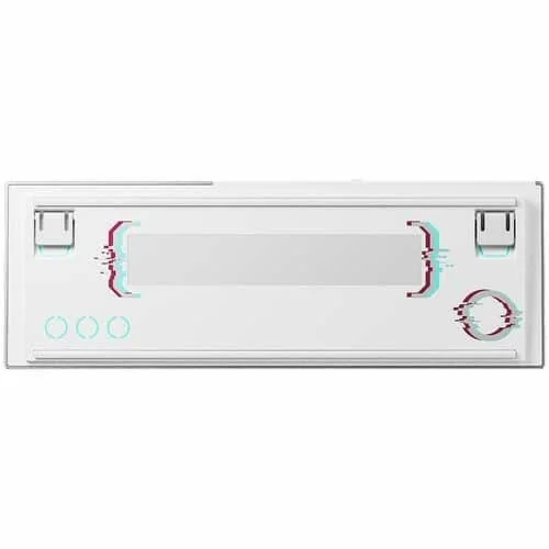 CHERRY XTRFY MX 8.2 PRO TMR WIRELESS FRENCH LAYOUT - G8E-3885HACAFR-0
